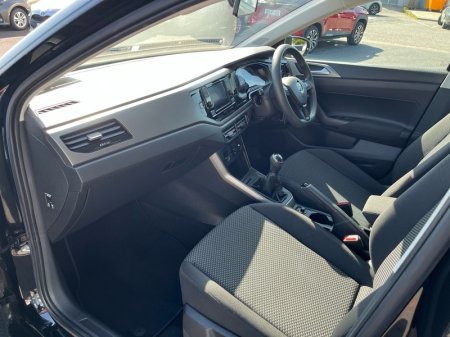 2019 Volkswagen Polo - photo 6