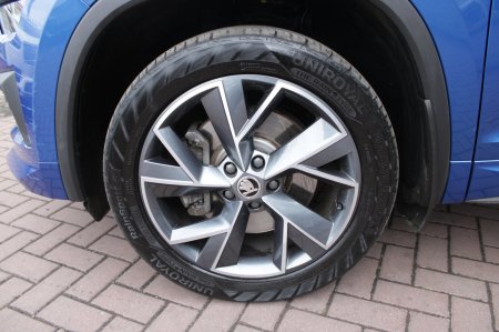 2023 Skoda Kodiaq - photo 28