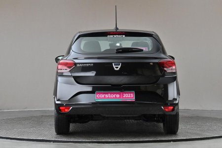 2023 Dacia Sandero - photo 8