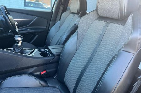 2021 Peugeot 5008 - photo 19