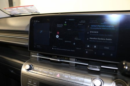 2025 Hyundai KONA - photo 16