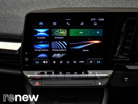 2023 Renault Megane E-Tech - photo 27