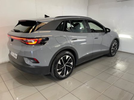 2023 Volkswagen ID.4 - photo 3