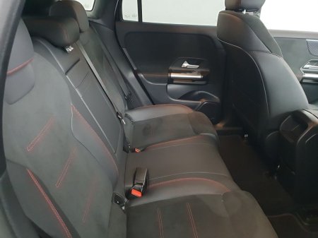 2025 Mercedes-Benz EQA - photo 14