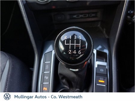 2020 Volkswagen Tiguan - photo 16