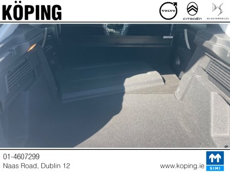 2025 Citroen C4 - photo 27