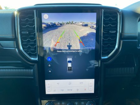 2023 Ford Ranger - photo 19