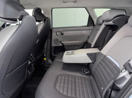 2027 Kia Seltos - photo 4