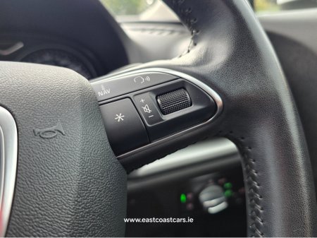 2015 Audi A3 - photo 17