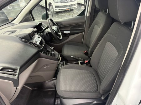 2019 Ford Transit - photo 11