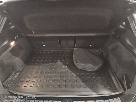 2022 Mercedes-Benz EQA - photo 11