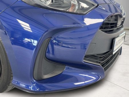2021 Toyota Yaris - photo 15