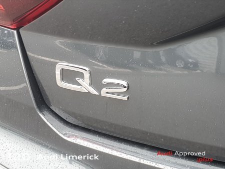 2025 Audi Q2 - photo 37