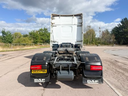2023 DAF XG 530 - photo 3