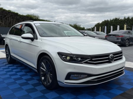 2021 Volkswagen Passat - photo 8