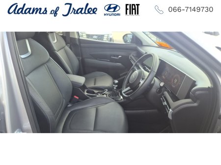 2026 Hyundai Tucson - photo 11