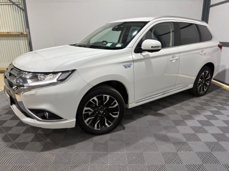 2018 Mitsubishi Outlander - photo 4