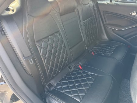 2016 Mercedes-Benz CLA - photo 21
