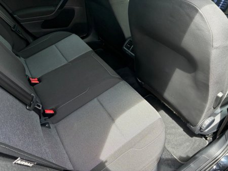 2015 Volkswagen Golf - photo 11