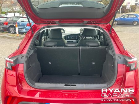 2023 Opel Mokka - photo 47