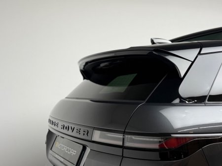 2026 Land Rover Range Rover Evoque - photo 14