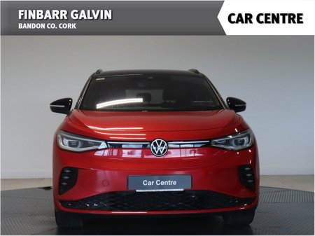 2023 Volkswagen ID.4 - photo 12