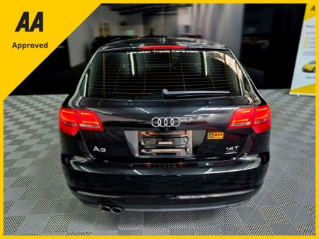 2011 Audi A3 - photo 15
