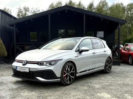 2024 Volkswagen Golf - photo 3