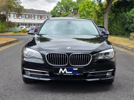 2015 BMW 7-Series - photo 14