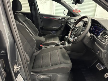 2021 Volkswagen T-Roc - photo 19