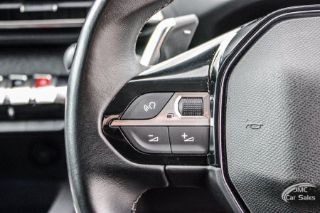 2022 Peugeot 5008 - photo 16