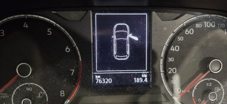 2020 Volkswagen Polo - photo 10