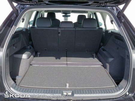 2026 Skoda Kodiaq - photo 17