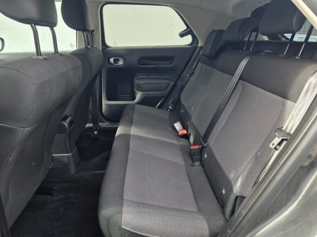 2016 Citroen C4 Cactus - photo 14