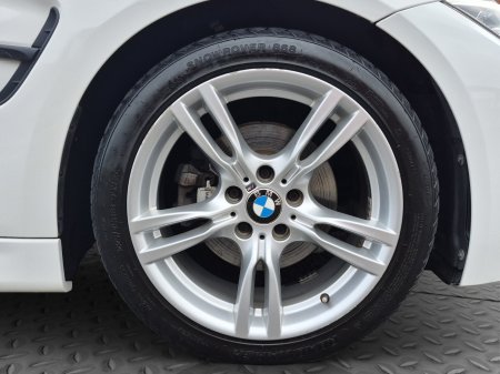 2015 BMW 3-Series - photo 12