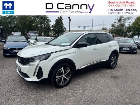 2022 Peugeot 3008 - photo 6