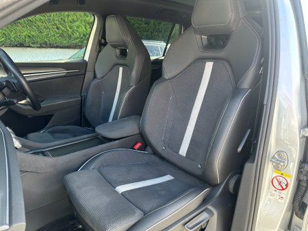 2025 Skoda Kodiaq - photo 6