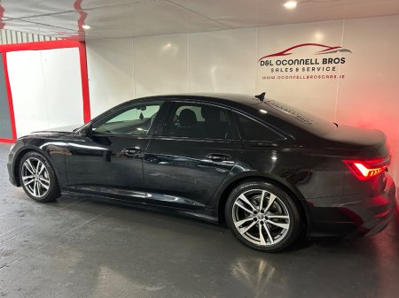 2020 Audi A6 - photo 4