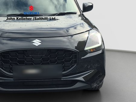 2026 Suzuki Swift - photo 5