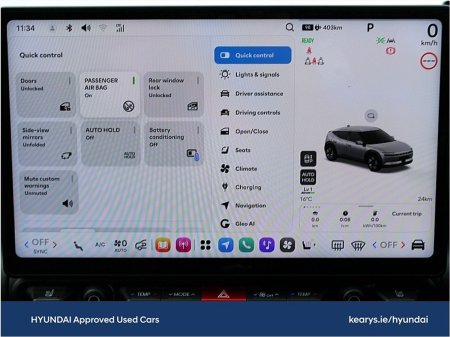 2027 Hyundai IONIQ 3 - photo 17