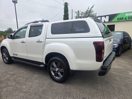 2018 Isuzu D-Max - photo 3
