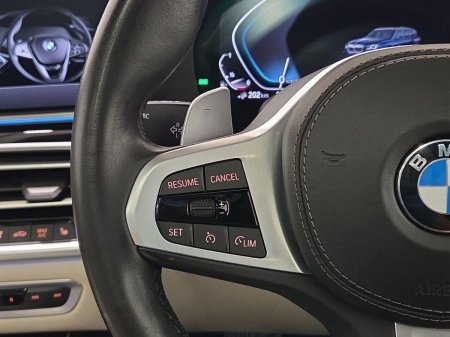 2021 BMW X5 - photo 17