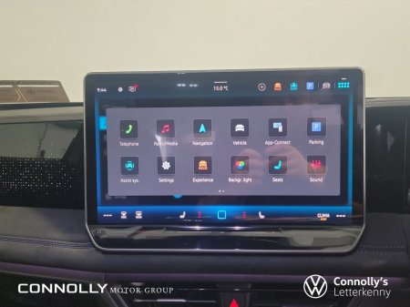 2026 Volkswagen Tiguan - photo 9