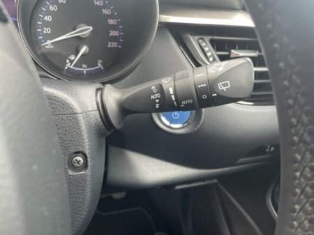 2019 Toyota C-HR - photo 16