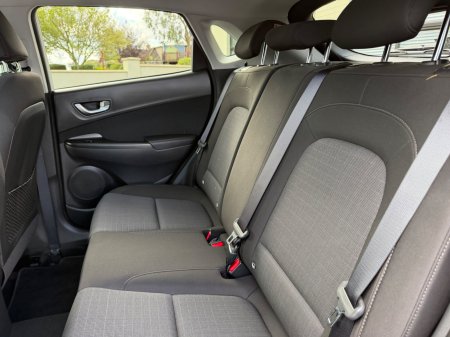 2021 Hyundai KONA - photo 18