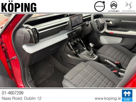 2026 Citroen C3 - photo 28