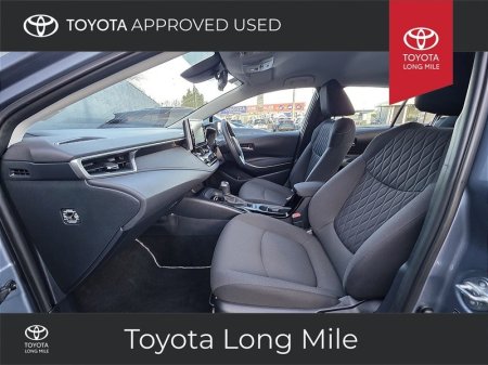 2022 Toyota Corolla - photo 6