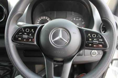 2024 Mercedes-Benz Sprinter - photo 18