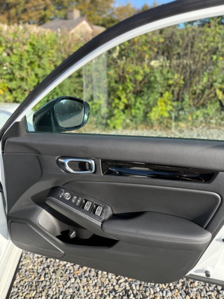 2024 Honda Civic - photo 40