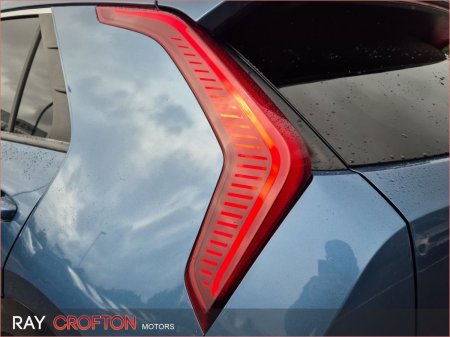 2023 Kia e-Niro - photo 15